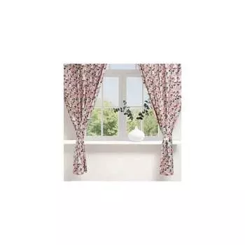 Шторы для кухни Этель