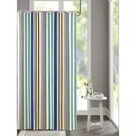 Шторы для ванной Potato