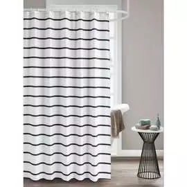 Шторы для ванной Potato