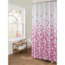 Шторы для ванной Potato