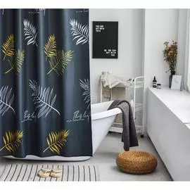 Шторы для ванной Potato