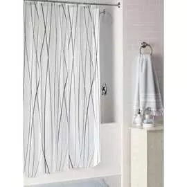 Шторы для ванной Potato