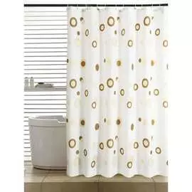 Шторы для ванной Potato