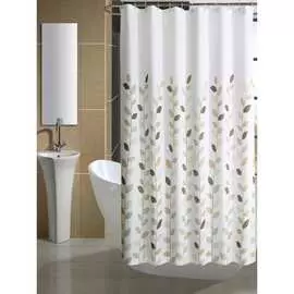 Шторы для ванной Potato
