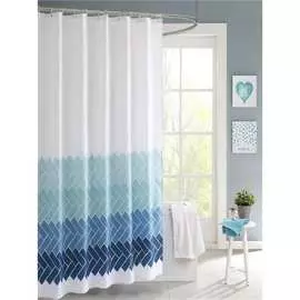 Шторы для ванной Potato