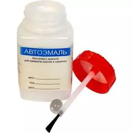 Штрих-корректор BlackFox