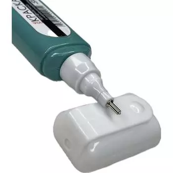 Штрих-корректор для ремонта царапин Аэрохим Shtrix SHTK-3005