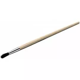 Штриховая круглая кисть ANZA