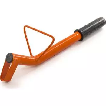 Штроборез по газобетону РемоКолор