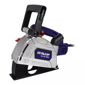 Штроборез Пульсар ШЭ 150-1800Э 914-741