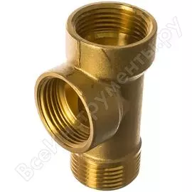 Трехвыводной штуцер UNIPUMP 78836