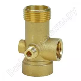 Пятиходовой штуцер AquamotoR AR111013