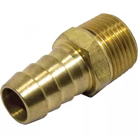Штуцер aist наружная резьба 3/4" - елочка 3/4" 90999148 00-00014606