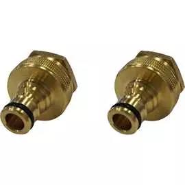 Штуцер быстрого соединения HG