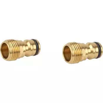 Штуцер быстрого соединения HG