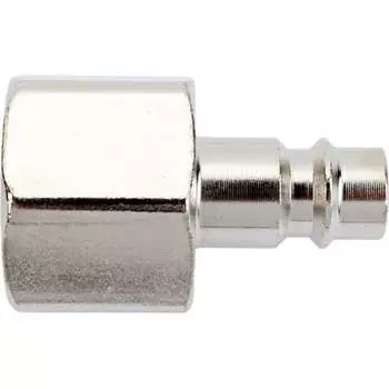 Штуцер-быстросъем ARMA U107-2F 1/2