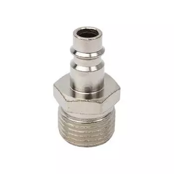 Штуцер-быстросъем ARMA наружная резьба 1/2