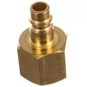 Быстросъемный штуцер МАСТАК 696-36