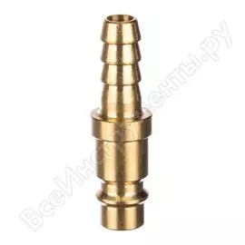 Быстросъемный штуцер МАСТАК 696-43