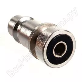 Штуцер быстросъемный с байонетным разъемом калибр 00000050302