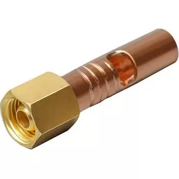 Штуцер ПТК DEN1009 00000027296