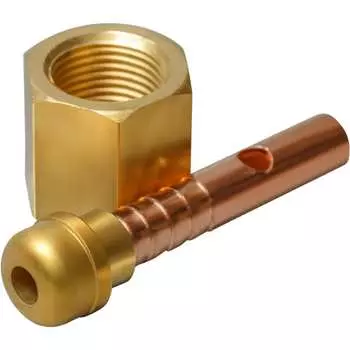 Штуцер ПТК DEN1206 00000027298