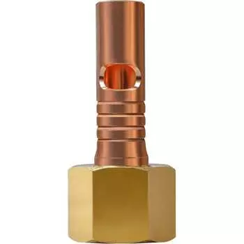 Штуцер ПТК DEN1610 00000027300