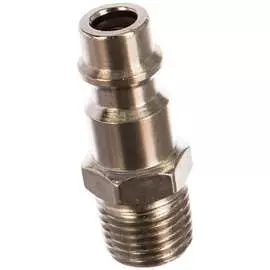 Штуцер для быстроразъема Эврика ER-SE2-2PMS