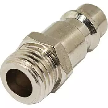 Штуцер для быстроразъема пневматического Forcekraft FK-SE2-3PM 51571