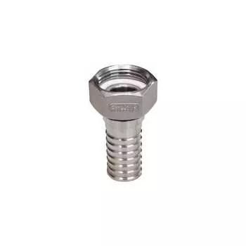 Штуцер для пара TITAN LOCK Din 2826 TLSTDIN-F1/2S