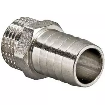 Штуцер для присоединения шланга Valtec VTr.650.N.0420