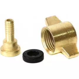 Штуцер для шланга подкачки Pegas pneumatic