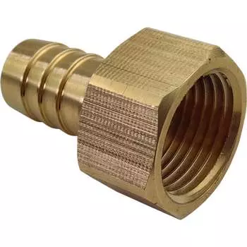 Штуцер для шлангов 1/2" ВР х 14 мм HG 1896356