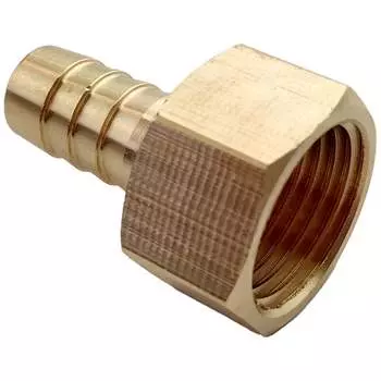 Штуцер для шлангов HG 1897391