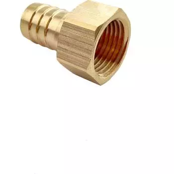 Штуцер для шлангов HG 1897407