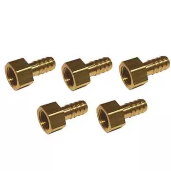 Штуцер для шлангов HG