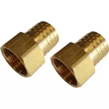 Штуцер для шлангов HG