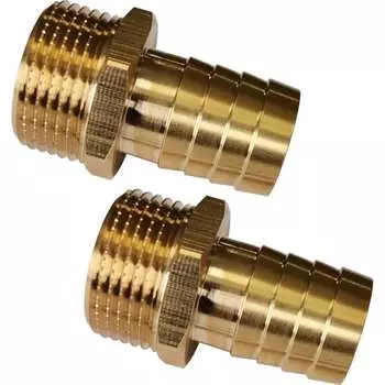 Штуцер для шлангов HG