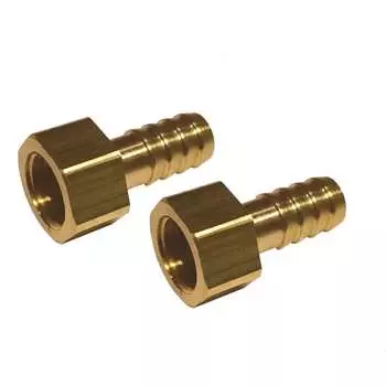 Штуцер для шлангов HG