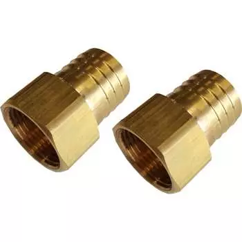 Штуцер для шлангов HG