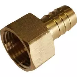 Штуцер для шлангов Профитт 9274313