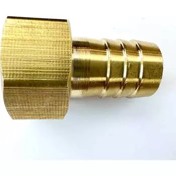 Штуцер для шлангов Профитт 9274535