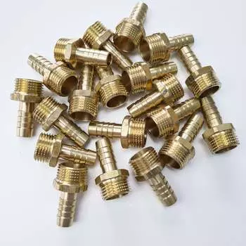 Штуцер для шлангов Профитт 9274375