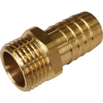 Штуцер для шлангов Профитт 9274238