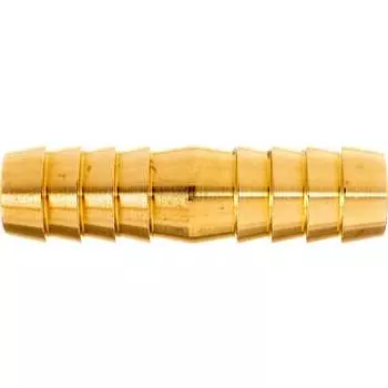 Штуцер для сращивания шлангов с внутренним диаметром 13 мм SHPI P-33-1