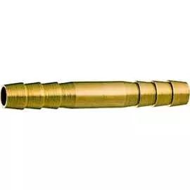 Штуцер для сращивания шлангов с внутренним диаметром 8 мм SHPI P-32