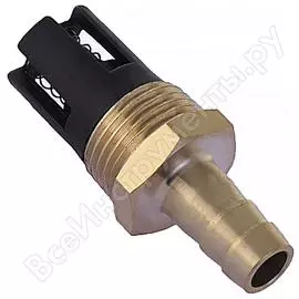 Штуцер для вакуумного насоса МЕГЕОН 98030H к0000026403