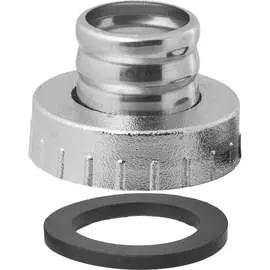 Штуцер для шланга для водоразборного крана MasterProf ДС.060164