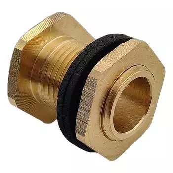 Штуцер для врезки в бочку HG