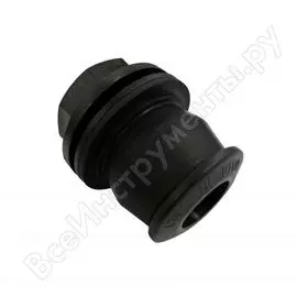 Штуцер для врезки в бочку Профитт 4823778